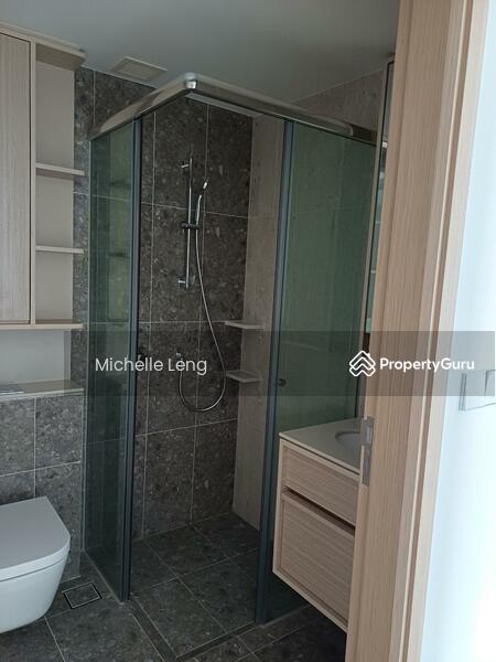 Common Bathroom