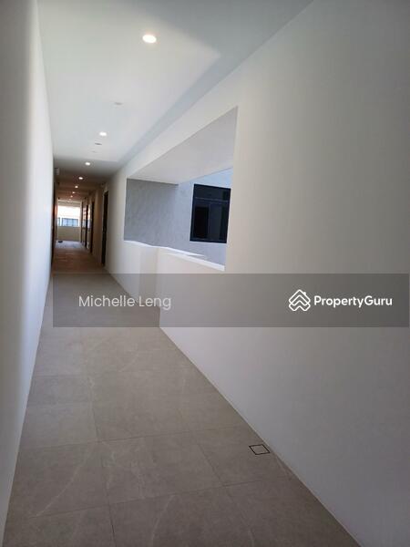 Corridor