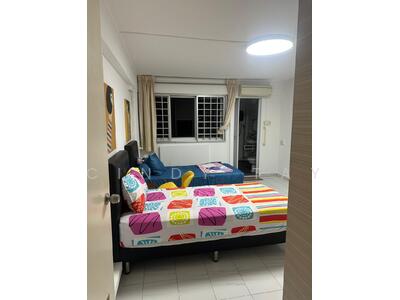 For Rent - 143 Serangoon North Avenue 1