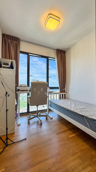 The Clement Canopy, Ave 1 Clementi, 3 Bedrooms, 990 sqft, Condominium For Rent, by Jeremy Tan, 60003855 - Study - PropertyGuru.com.sg