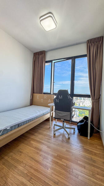 The Clement Canopy, Ave 1 Clementi, 3 Bedrooms, 990 sqft, Condominium For Rent, by Jeremy Tan, 60003855 - Bedroom - PropertyGuru.com.sg