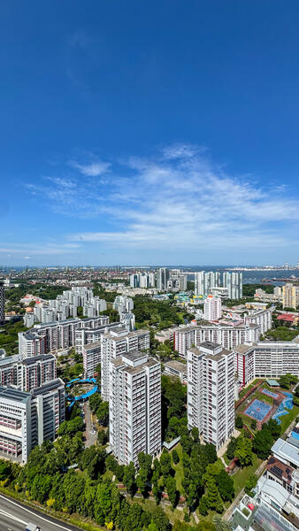 The Clement Canopy, Ave 1 Clementi, 3 Bedrooms, 990 sqft, Condominium For Rent, by Jeremy Tan, 60003855 - View - PropertyGuru.com.sg