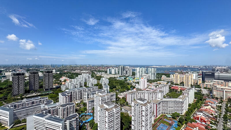 The Clement Canopy, Ave 1 Clementi, 3 Bedrooms, 990 sqft, Condominium For Rent, by Jeremy Tan, 60003855 - View - PropertyGuru.com.sg