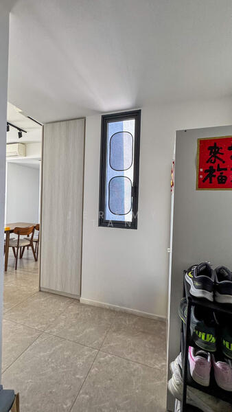 The Clement Canopy, Ave 1 Clementi, 3 Bedrooms, 990 sqft, Condominium For Rent, by Jeremy Tan, 60003855 - Entrance - PropertyGuru.com.sg