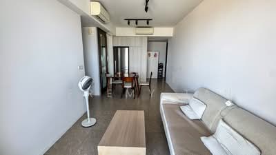 For Rent - The Clement Canopy