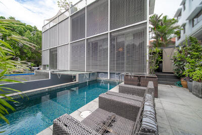 For Sale - Semi D @ Mountbatten/Tg Katong Enclave