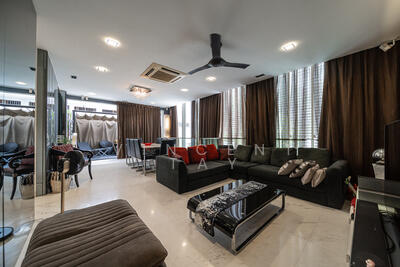 For Sale - Semi D @ Mountbatten/Tg Katong Enclave