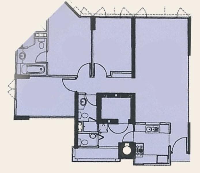 Hillview Regency, 26 Bukit Batok East Avenue 2, Dairy Farm / Bukit Panjang / Choa Chu Kang, 3 Bedrooms, 1,119 sqft, Condominium For Rent, by Angelin Loh, 60003879 - PropertyGuru.com.sg