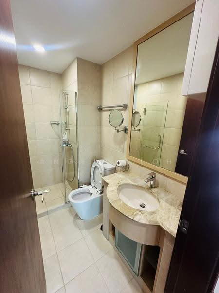 Hillview Regency, 26 Bukit Batok East Avenue 2, Dairy Farm / Bukit Panjang / Choa Chu Kang, 3 Bedrooms, 1,119 sqft, Condominium For Rent, by Angelin Loh, 60003879 - PropertyGuru.com.sg
