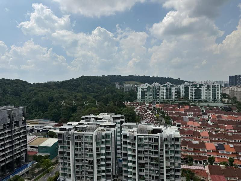 Hillview Regency, 26 Bukit Batok East Avenue 2, Dairy Farm / Bukit Panjang / Choa Chu Kang, 3 Bedrooms, 1,119 sqft, Condominium For Rent, by Angelin Loh, 60003879 - PropertyGuru.com.sg