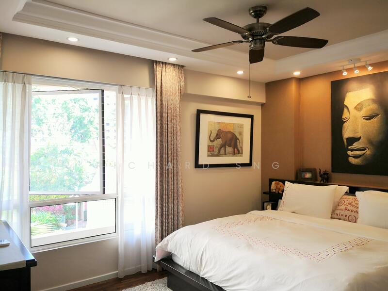 For Sale - Aquarius By The Park