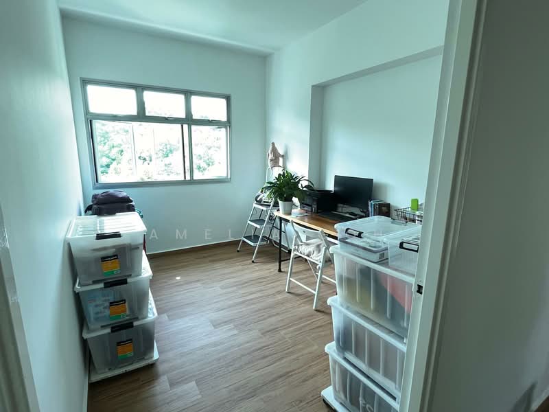 70B Telok Blangah Heights, 70B Telok Blangah Heights, 2 Bedrooms, 900 sqft, HDB Flat For Rent, by Amelia Goh, 60003910 - Study - PropertyGuru.com.sg