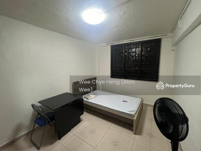 For Rent - 267 Bukit Batok East Avenue 4