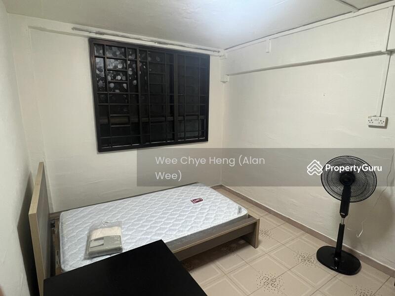 For Rent - 267 Bukit Batok East Avenue 4