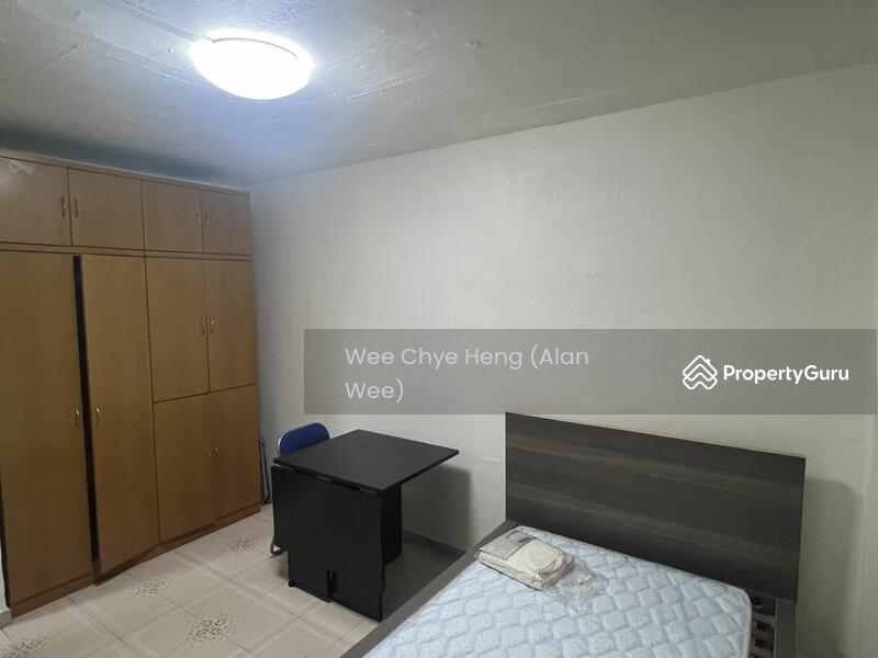 For Rent - 267 Bukit Batok East Avenue 4