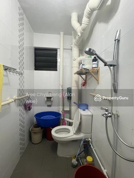 For Rent - 267 Bukit Batok East Avenue 4
