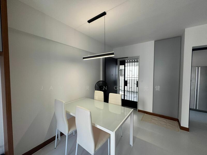 327C Anchorvale Road, 327C Anchorvale Road, Room Rental, 100 sqft, HDB Flat For Rent, by Javier Ng 黄允健, 60003918 - PropertyGuru.com.sg