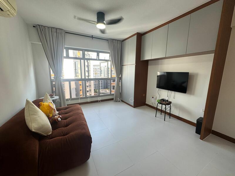 327C Anchorvale Road, 327C Anchorvale Road, Room Rental, 100 sqft, HDB Flat For Rent, by Javier Ng 黄允健, 60003918 - PropertyGuru.com.sg