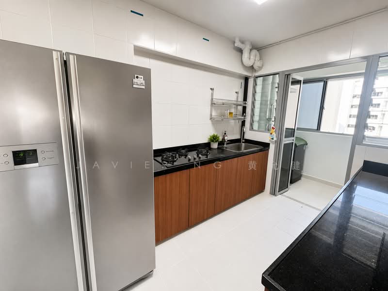 327C Anchorvale Road, 327C Anchorvale Road, Room Rental, 100 sqft, HDB Flat For Rent, by Javier Ng 黄允健, 60003918 - PropertyGuru.com.sg