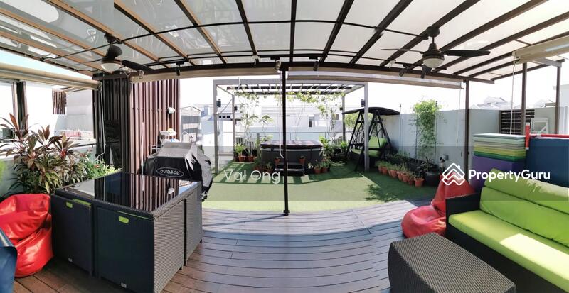 Roof