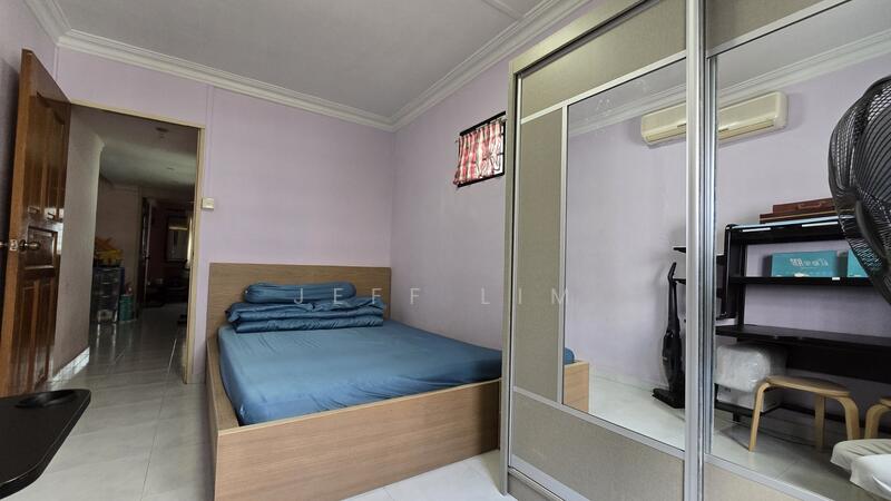For Rent - 758 Jurong West Street 74