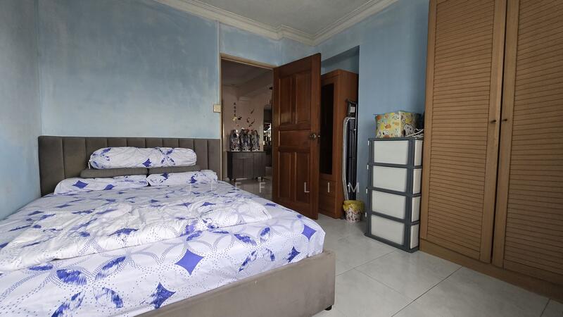 For Rent - 758 Jurong West Street 74