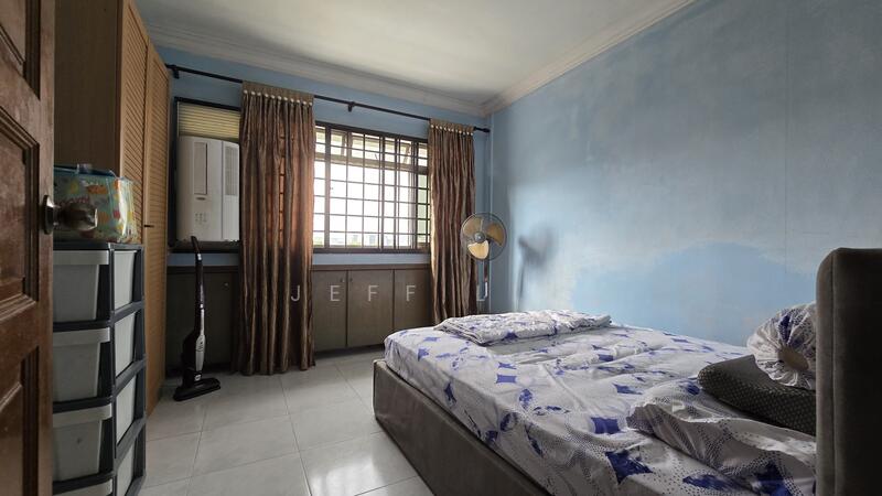 For Rent - 758 Jurong West Street 74
