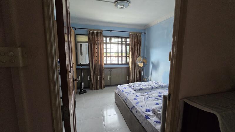 For Rent - 758 Jurong West Street 74