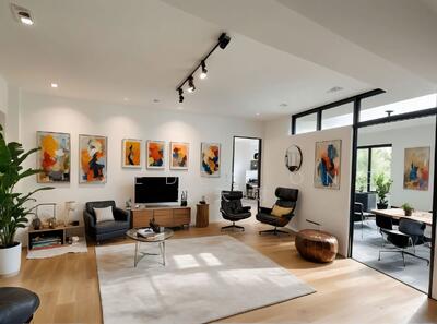 For Sale - 585 Ang Mo Kio Avenue 3