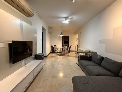 For Sale - Fairmount Condo