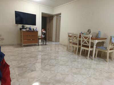 For Sale - 247 Compassvale Road