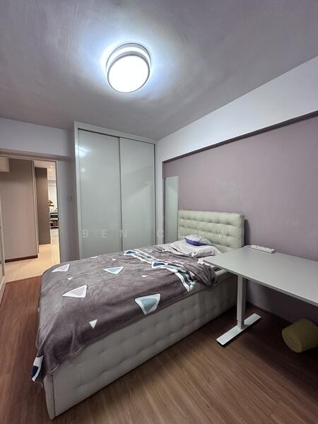 673C Jurong West Street 65, 673C Jurong West Street 65, 1 Bedroom, 120 sqft, HDB Flat For Rent, by Ben Chew, 60003977 - PropertyGuru.com.sg