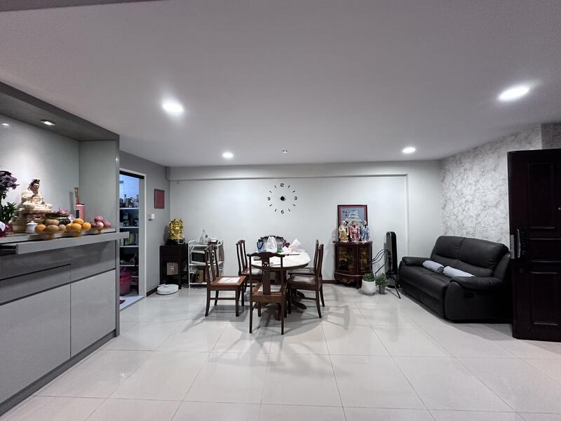 673C Jurong West Street 65, 673C Jurong West Street 65, 1 Bedroom, 120 sqft, HDB Flat For Rent, by Ben Chew, 60003977 - PropertyGuru.com.sg
