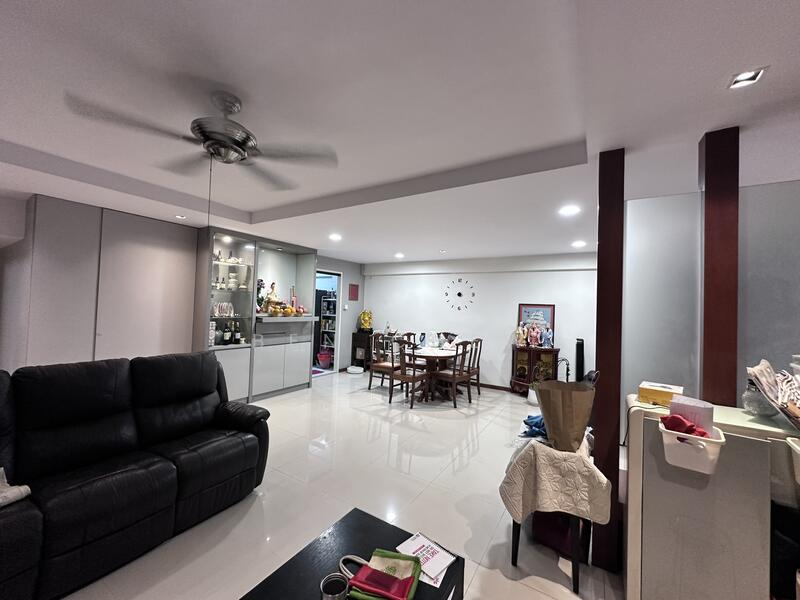 673C Jurong West Street 65, 673C Jurong West Street 65, 1 Bedroom, 120 sqft, HDB Flat For Rent, by Ben Chew, 60003977 - PropertyGuru.com.sg