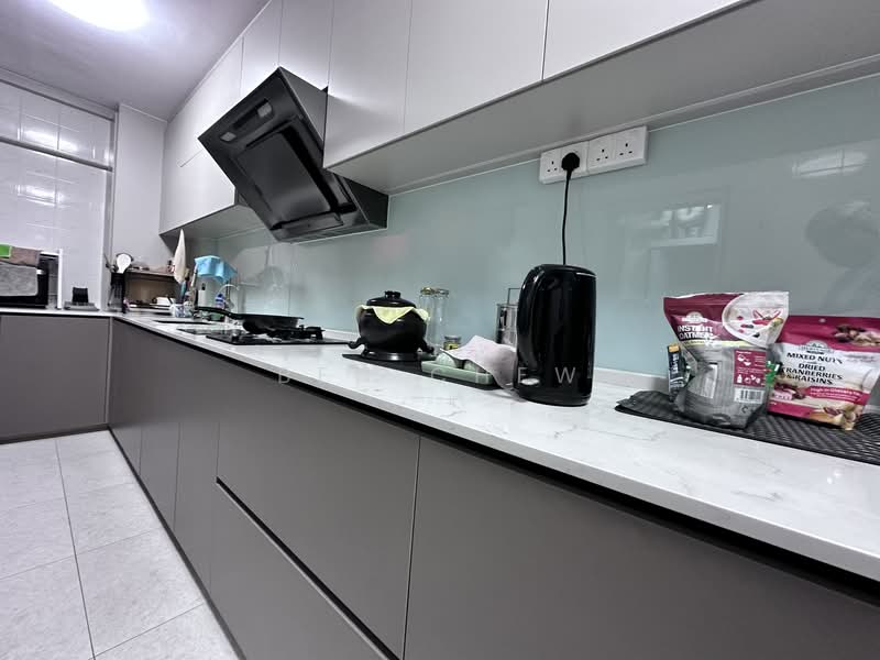 673C Jurong West Street 65, 673C Jurong West Street 65, 1 Bedroom, 120 sqft, HDB Flat For Rent, by Ben Chew, 60003977 - PropertyGuru.com.sg