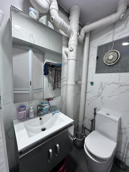 673C Jurong West Street 65, 673C Jurong West Street 65, 1 Bedroom, 120 sqft, HDB Flat For Rent, by Ben Chew, 60003977 - PropertyGuru.com.sg