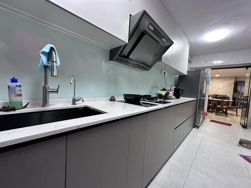 673C Jurong West Street 65, 673C Jurong West Street 65, 1 Bedroom, 120 sqft, HDB Flat For Rent, by Ben Chew, 60003977 - PropertyGuru.com.sg