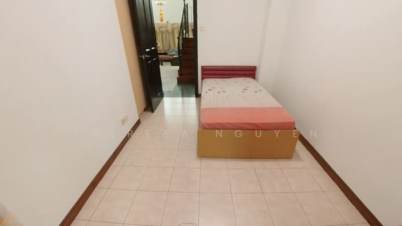 Westwood Park, Westwood Crescent, Room Rental, 100 sqft, Terraced House For Rent, by Theresa Nguyen, 60003978 - Bedroom - PropertyGuru.com.sg