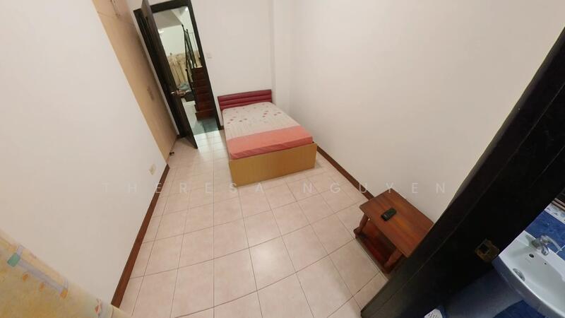 Westwood Park, Westwood Crescent, Room Rental, 100 sqft, Terraced House For Rent, by Theresa Nguyen, 60003978 - PropertyGuru.com.sg