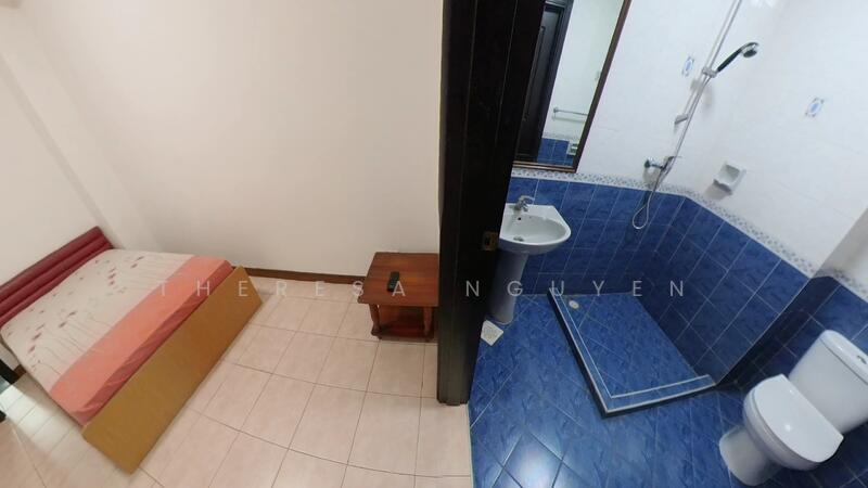 Westwood Park, Westwood Crescent, Room Rental, 100 sqft, Terraced House For Rent, by Theresa Nguyen, 60003978 - PropertyGuru.com.sg