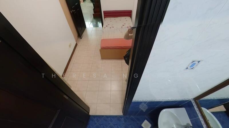 Westwood Park, Westwood Crescent, Room Rental, 100 sqft, Terraced House For Rent, by Theresa Nguyen, 60003978 - PropertyGuru.com.sg