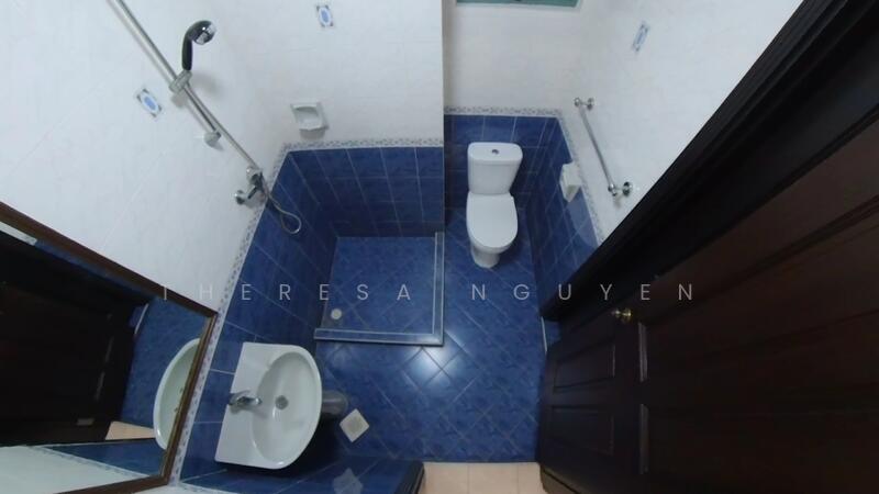 Westwood Park, Westwood Crescent, Room Rental, 100 sqft, Terraced House For Rent, by Theresa Nguyen, 60003978 - PropertyGuru.com.sg