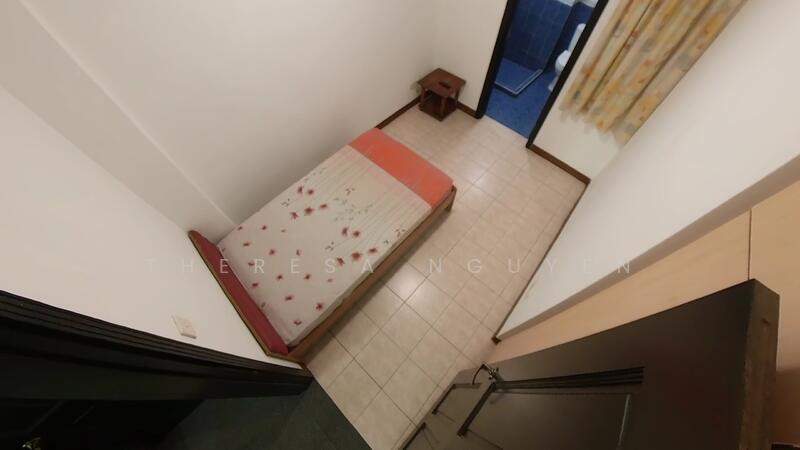 Westwood Park, Westwood Crescent, Room Rental, 100 sqft, Terraced House For Rent, by Theresa Nguyen, 60003978 - PropertyGuru.com.sg
