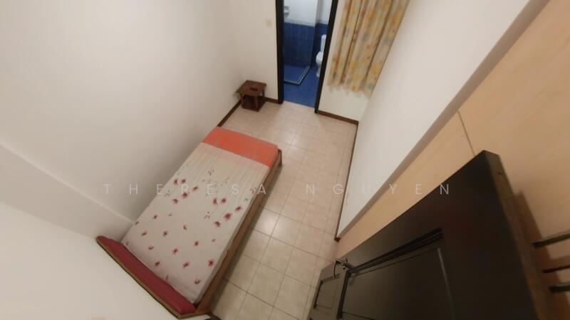 Westwood Park, Westwood Crescent, Room Rental, 100 sqft, Terraced House For Rent, by Theresa Nguyen, 60003978 - PropertyGuru.com.sg