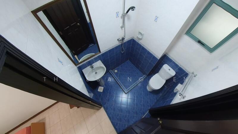 Westwood Park, Westwood Crescent, Room Rental, 100 sqft, Terraced House For Rent, by Theresa Nguyen, 60003978 - PropertyGuru.com.sg