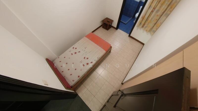 Westwood Park, Westwood Crescent, Room Rental, 100 sqft, Terraced House For Rent, by Theresa Nguyen, 60003978 - PropertyGuru.com.sg