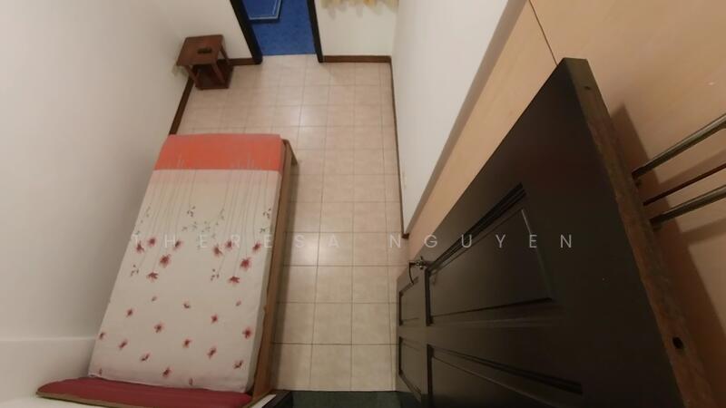 Westwood Park, Westwood Crescent, Room Rental, 100 sqft, Terraced House For Rent, by Theresa Nguyen, 60003978 - PropertyGuru.com.sg