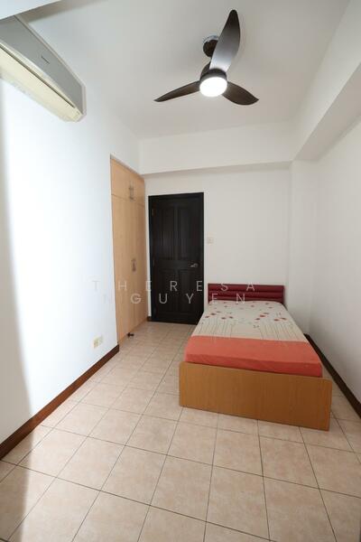 Westwood Park, Westwood Crescent, Room Rental, 100 sqft, Terraced House For Rent, by Theresa Nguyen, 60003978 - Bedroom - PropertyGuru.com.sg