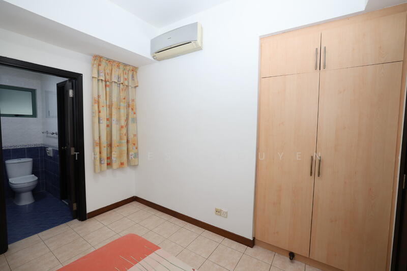 Westwood Park, Westwood Crescent, Room Rental, 100 sqft, Terraced House For Rent, by Theresa Nguyen, 60003978 - Bedroom - PropertyGuru.com.sg