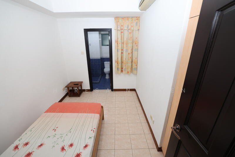 Westwood Park, Westwood Crescent, Room Rental, 100 sqft, Terraced House For Rent, by Theresa Nguyen, 60003978 - Bedroom - PropertyGuru.com.sg